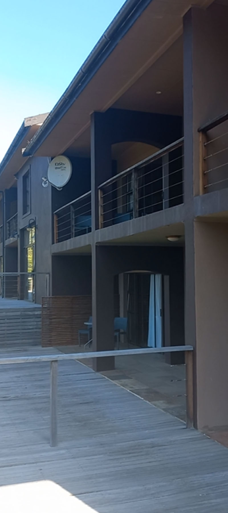 10 Bedroom Property for Sale in Hoekwil Western Cape